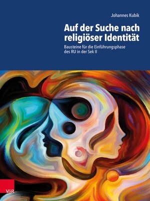 cover image of Auf der Suche nach religiöser Identität